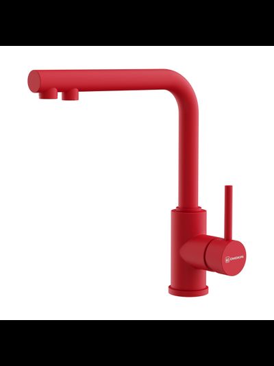 Смеситель OMOIKIRI NAKAGAWA 2 PLUS TO