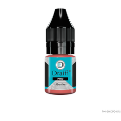 Пигмент Draiff Mix Pro для губ Gentle - pm-shop24.ru