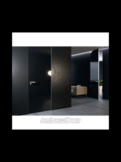 Комплект скрытой двери Pro Design Color Glass