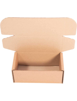 Короб самосборный 200х100х100 мм.