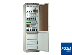 Холодильник лабораторный ХЛ-340 "POZIS" в Кирове по цене производителя с доставкой.