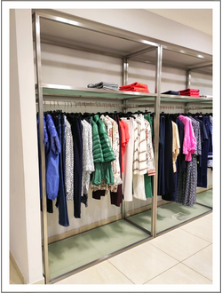 Торговое оборудование