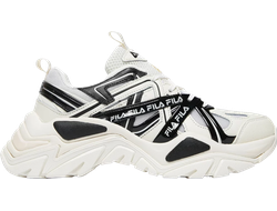 FIla Electrowave 2 Whisper White Black