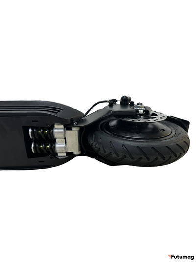Электросамокат Griffin H60