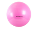 Мяч гимнастический Альфа Каприз BF-GB01 d55см (22"), фиолетовый/розовый