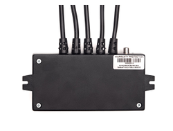 Контроллер KlimatPRO задняя панель