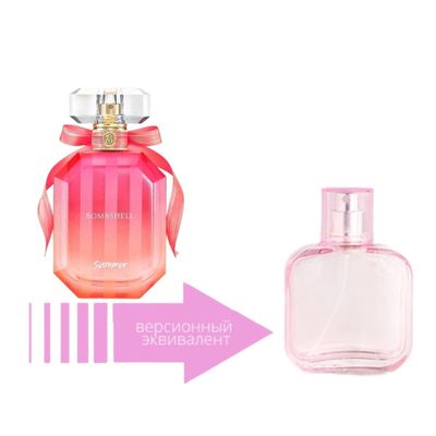 Victoria’s Secret Bombshell Summer 2017 (56 мл)