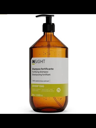 INSIGHT DENSIFYING Шампунь против выпадения волос, 900 мл