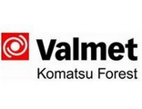 Запчасти и комплектующие для спецтехники Valmet/Komatsu Forest/Cranab