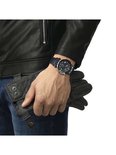 Швейцарские часы Tissot T115.417.27.057.03