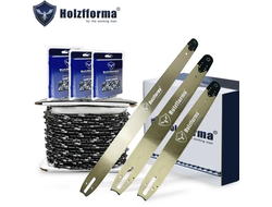 Расходные материалы Holzfforma