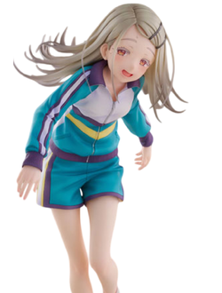 Фигурка 1/7 Хиро Синосава (Hiro Shinosawa Koukei ver.)