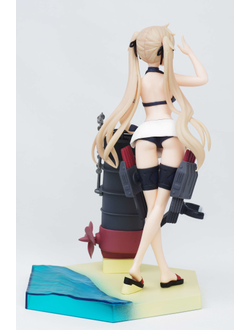 Фигурка Мурасамэ (Murasame Kai, Mizugi Mode)