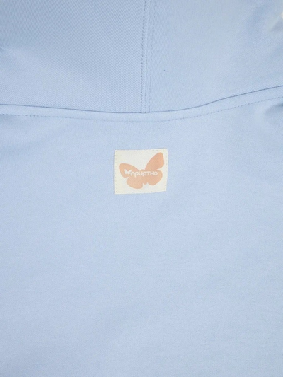 ЖЕНСКОЕ ХУДИ "ПРОРАСТАЙ"