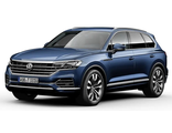 Volkswagen Touareg III CR7 2018>