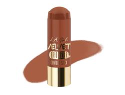 Хайлайтер LA Girl Velvet Contour Highlighter Stick 596 Suede