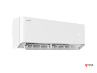 Инверторная сплит-система Hisense серии VIBE DC Inverter AS-24UW4RBTHB00 (комплект)