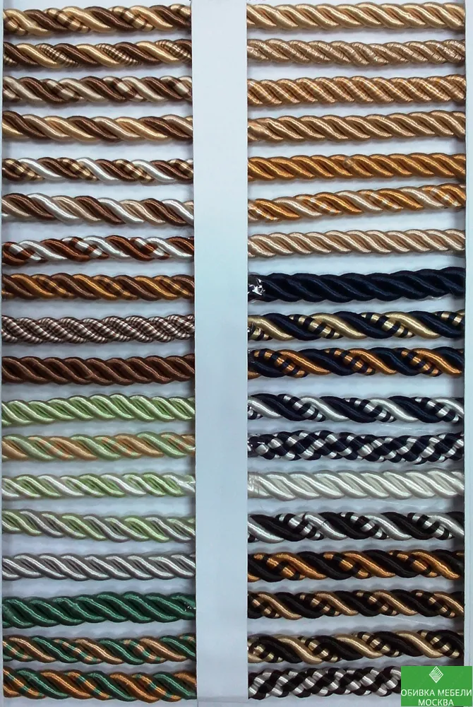 Кант для мебели