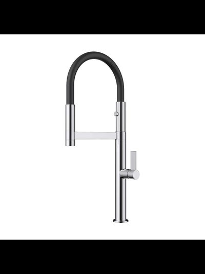 Смеситель omoikiri Osaka C-BL