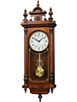 Настенные часы Rhythm CMJ583NR06