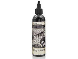 Lining & Shading Black - Nocturnal Tattoo Ink (США 8 OZ)