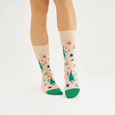 Шальная Ёлка