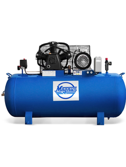 KW-525/250S Поршневой компрессор