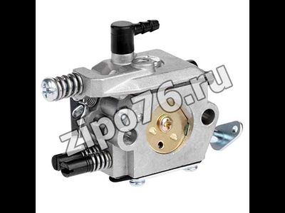 Карбюратор бензопилы КИТАЙ Н 45 52