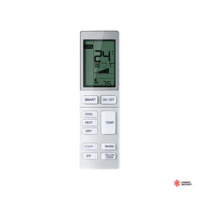 Инфракрасный пульт Haier MRV YR-HBS01