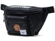 Сумка на пояс Herschel Seventeen Santa Cruz Black Speed Wheels