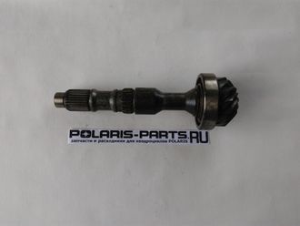 Вал кпп квадроцикла Polaris Sportsman 3234263