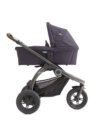 Joie crosster flex signature Travel System 3 в1 + ramble XL signature + Joie Gemm