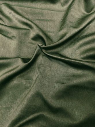 Портьерная ткань, хаки&#039; 0,35м×1,5м