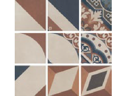 Декор Villeroy&Boch Century Unlimited 2634 CF4P 20x20 см