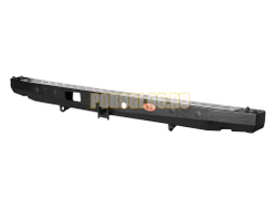 Задний силовой бампер серии Трофи на УАЗ Буханка 2989, 3741, 3909, 2206, 3962, 3303, 39094 1965- (03.108.01)