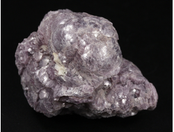 Лепидолит, коллекционный образец, Бразилия (55*42*39 мм, 102 г) №38287