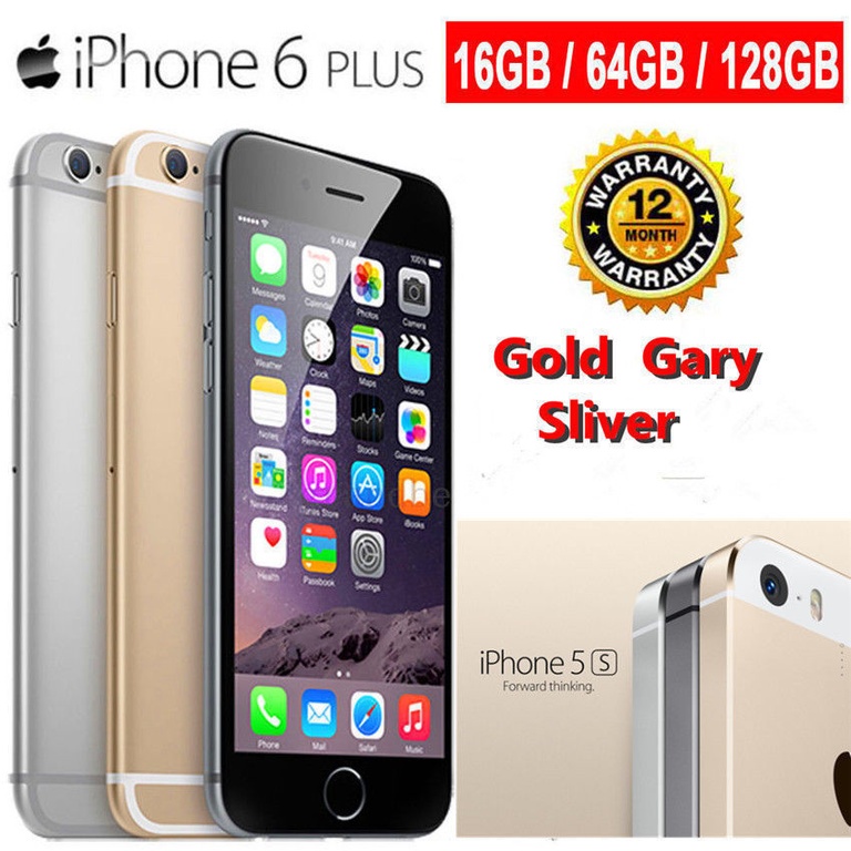 Iphone 6s gold new top