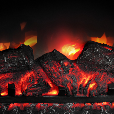 Электрокамин Турин Sparta