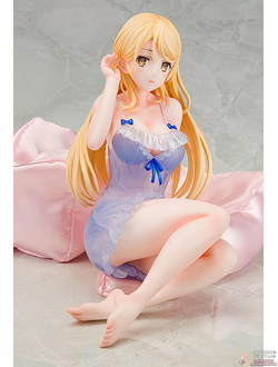 Фигурка 1/7 Клаудия Валенц (Klaudia Valentz Negligee Ver.)