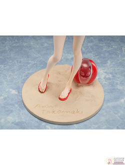 Фигурка 1/7 Анн Такамаки (Anne Takamaki Swimsuit Ver.)
