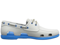 Crocs Men's Boat Shoes