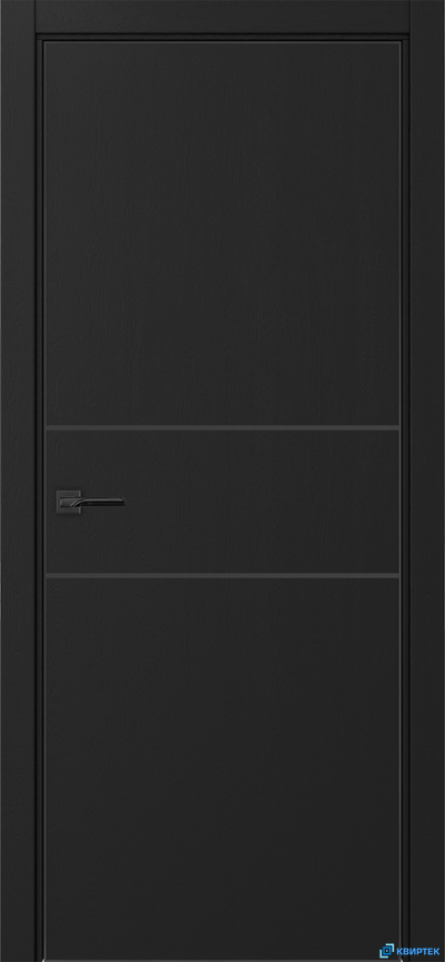 OPTIMA PORTE Неаполь 203 молдинг SC/SB