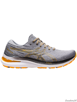 Asics GEL KAYANO 26 Черные  Мужские (40-45)