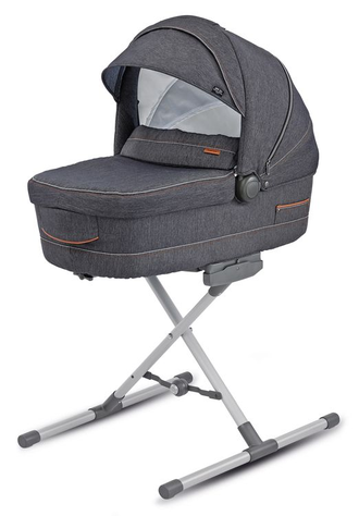 Коляска Inglesina Sofia  SYSTEM «DUO» 2 в 1