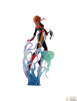 Фигурка 1/8 Пуру Цу (Ple Two  Normal Suit Ver.)