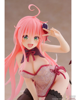 Фигурка Лала Саталин Девилюк (Lala Satalin Deviluke Chinese Dress Ver.)
