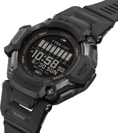 Часы Casio G-Shock GBD-H2000-1B
