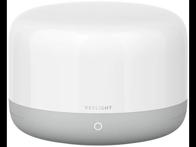 Светильник настольный Xiaomi Yeelight LED Bedside Lamp D2 YLCT01YL EU