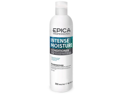 "EPICA Professional" Intense Moisture Кондиционер для увлажнения и питания сухих волос, 300 мл (Эпика)