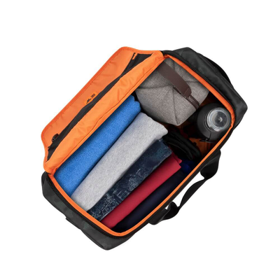 Сумка Rivacase 7641 Navy Camo